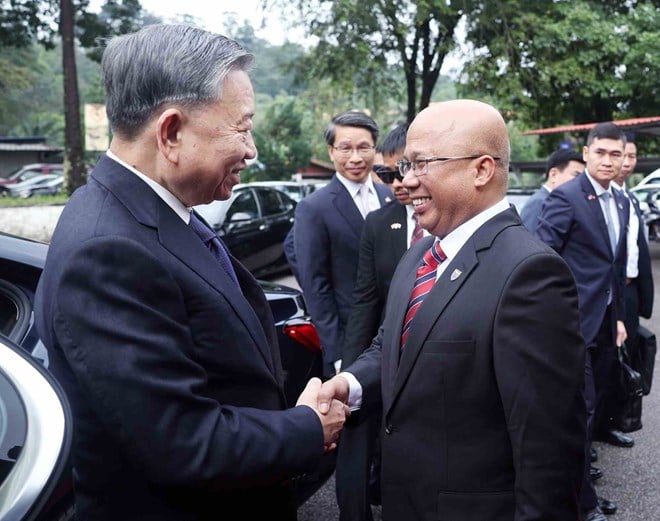 새로운 시대, ASEAN 공동체가 더욱 발전할 것으로 기대