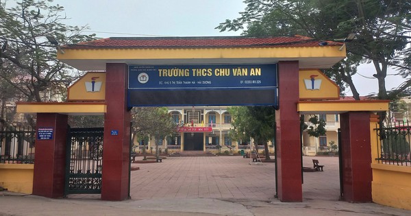 Nhà trường sẽ phải trả lại tiền cho phụ huynh