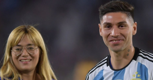 Người hùng World Cup của đội tuyển Argentina chia tay chuyến du đấu châu Á