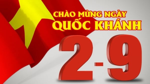 ថ្នាក់ដឹកនាំនៃប្រទេសនានាផ្ញើសារអបអរសាទរខួបលើកទី ៧៨ នៃទិវាជាតិវៀតណាម