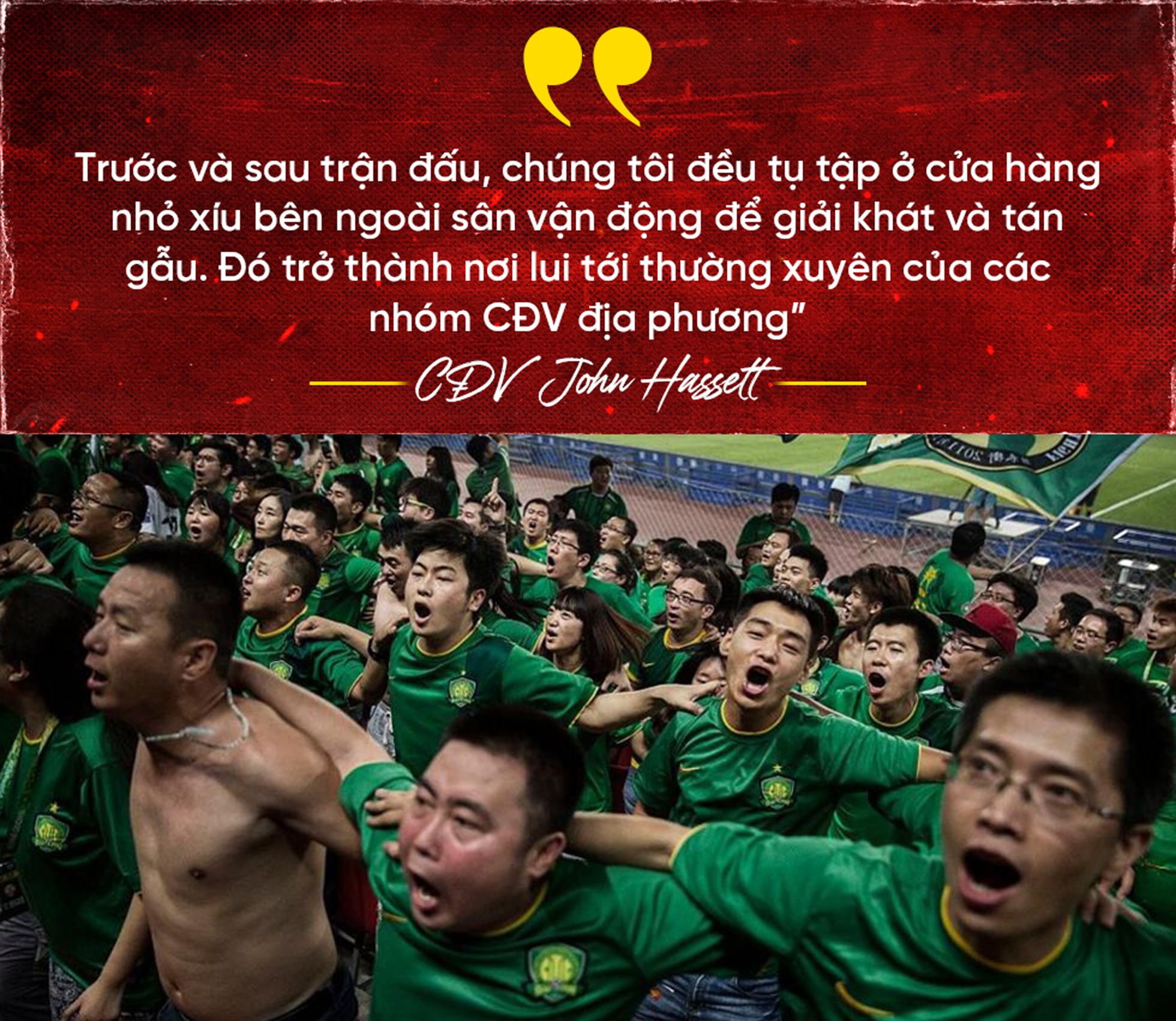 Bóng đá Trung Quốc khủng hoảng và tương lai u ám sau Asian Cup 2023 - 20