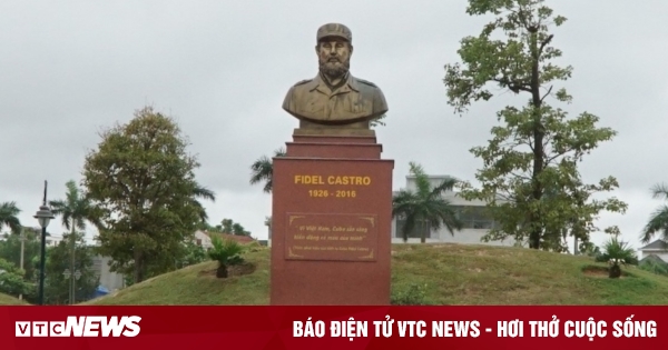 Kỷ niệm 50 năm chuyến thăm của Chủ tịch Cuba Fidel Castro tại Quảng Trị