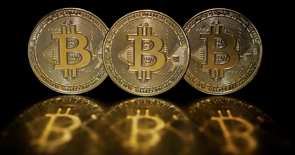 Bitcoin „erholt“ sich nach viel Skepsis