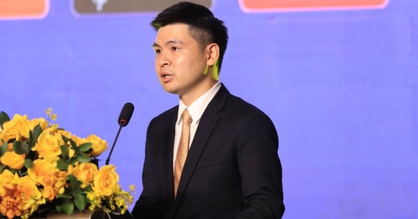 The boss of the most successful club in Vietnam made a strong statement before V-League 2023-2024