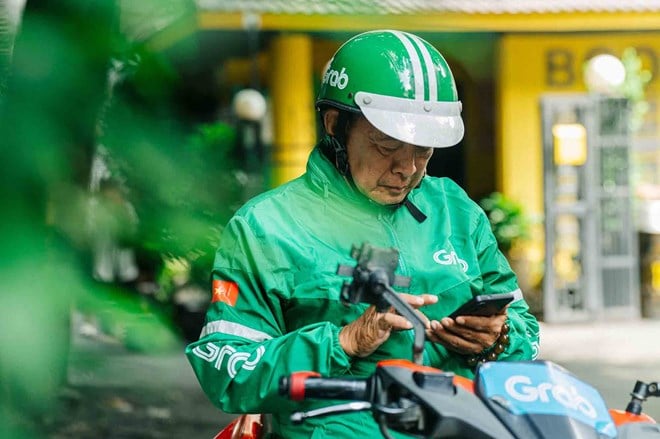 Grab dankt Partnern zum 10. Jahrestag des Einsatzes in Vietnam