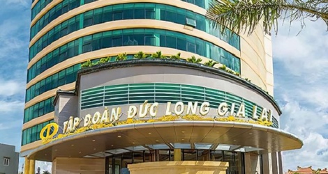 Lợi nhuận Đức Long Gia Lai tăng 15,6 tỷ đồng sau soát xét