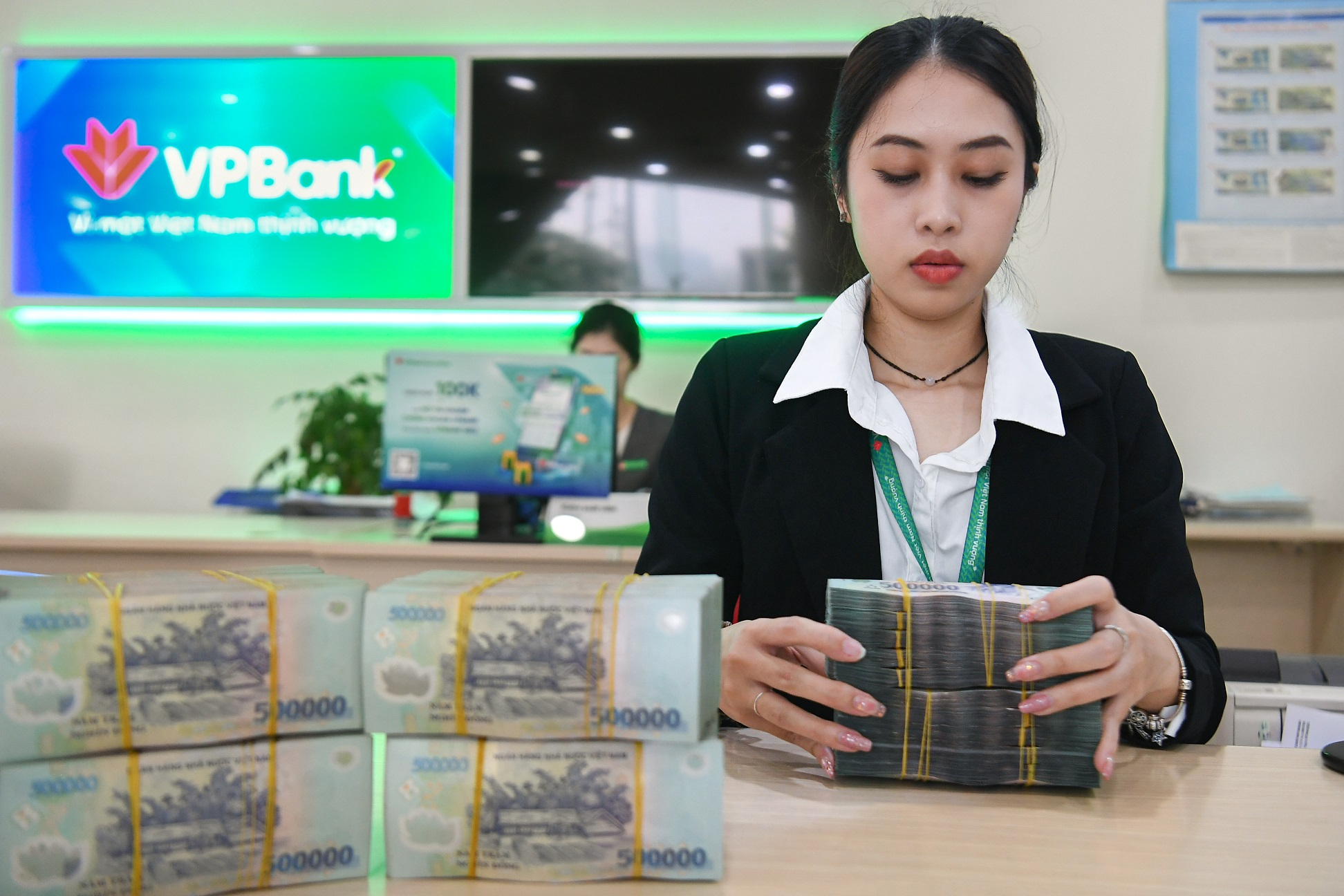 Malas noticias para aumentar las acciones bancarias imagen 1