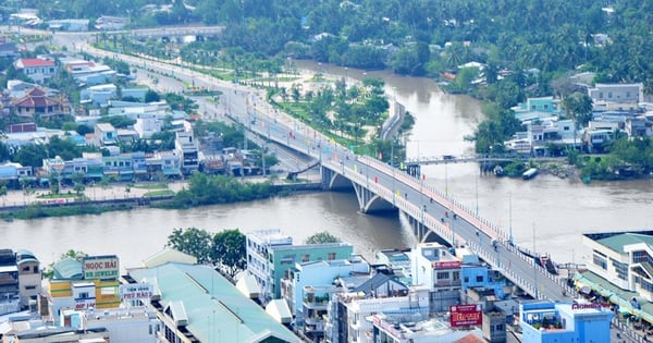 Le 17 janvier est la journée traditionnelle de la province de Ben Tre.