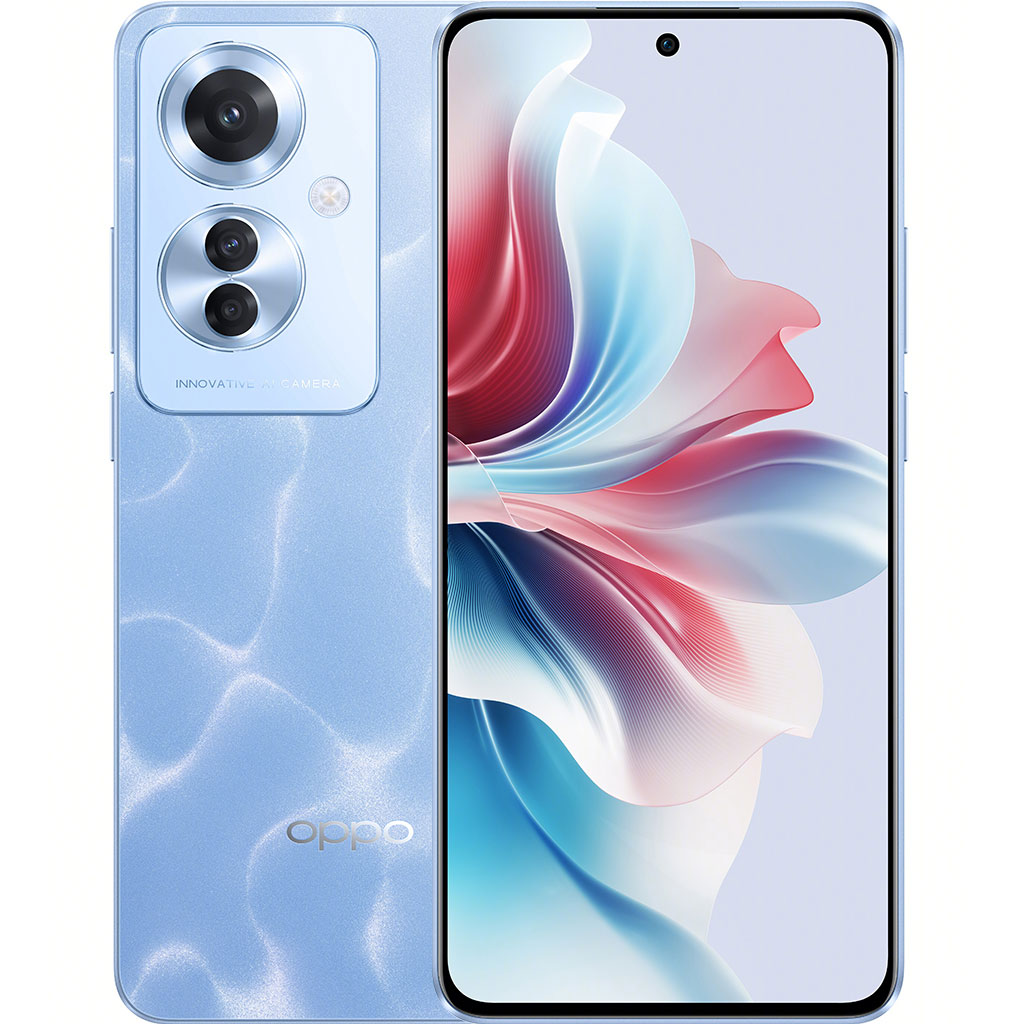 Oppo Reno11 Aが7億8200万ドンで発売 画像3