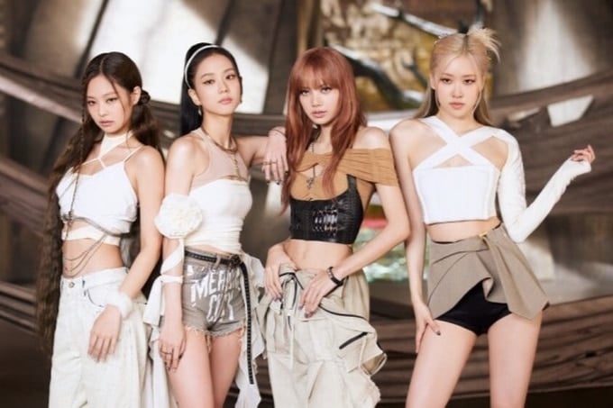 Giá đêm diễn Blackpink tại Việt Nam cao hơn Philippines, Singapore? - 1