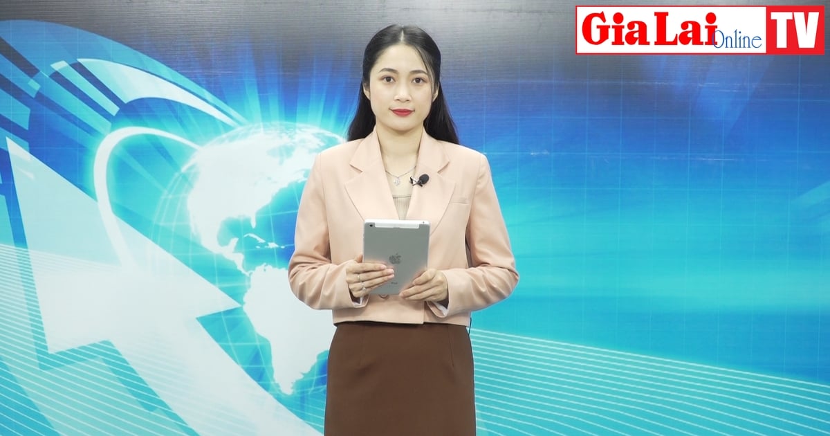 Gia Lai 24h: Prosecution of illegal timber transportation case in Ia Grai district | Gia Lai Electronic Newspaper