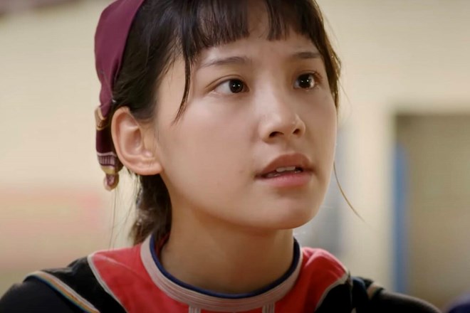 Actress playing Dao girl speaks out after being criticized