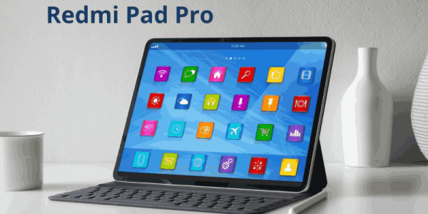 يساعد تصحيح الألوان على iPad Pro على تخصيص الجهاز اللوحي