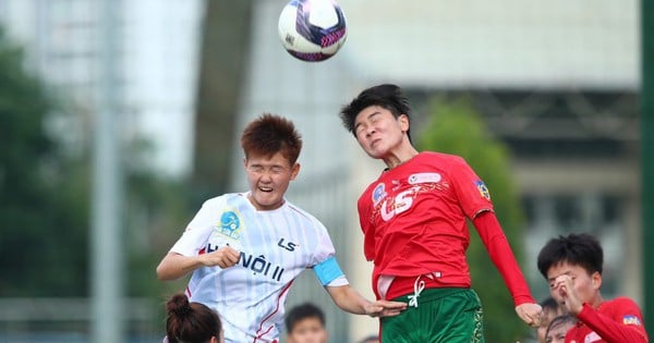 AFCチャンピオンズリーグ女子準々決勝への扉は大きく開かれ、フイン・ヌーを待っている