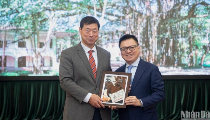 냥단신문과 연합뉴스의 협력 확대