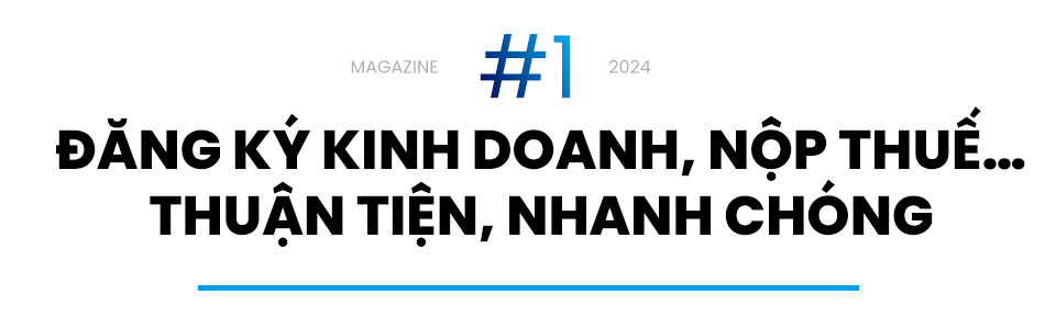 Việt Nam dẫn đầu về cải thiện môi trường kinh doanh- Ảnh 1.