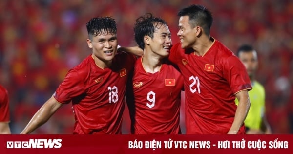 What day does the Vietnam team play?