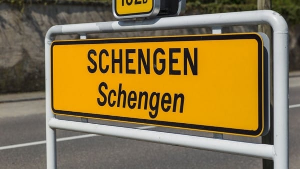 Zwei weitere Länder könnten potenziell Vollmitglieder des Schengen-Raums werden