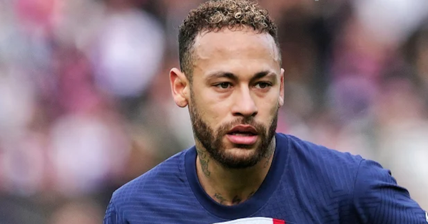 MU verhandelt über die Verpflichtung von Neymar