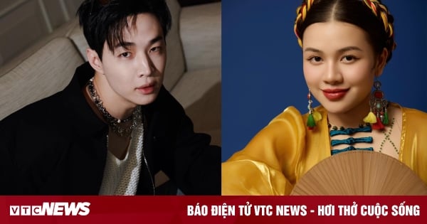 Wer ist der Künstler der Generation Z, der die Bühne mit dem internationalen Star Henry Lau teilt?