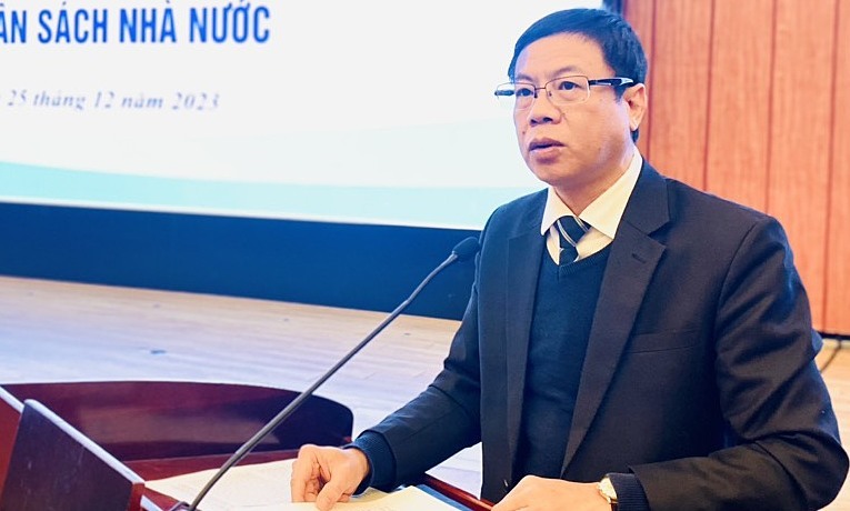 Nhà khoa học gặp khó khi định giá tài sản hình thành từ ngân sách