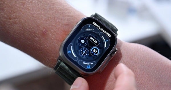 Apple Watchはまもなくデフォルトの着信音を変更できるようになる