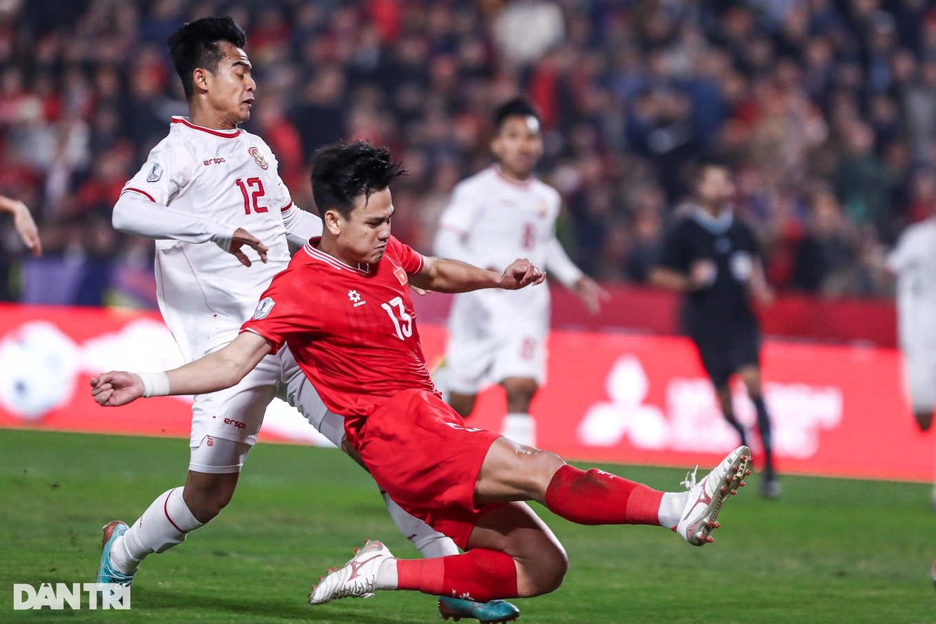 World press predicts the result of Vietnam's match against Myanmar