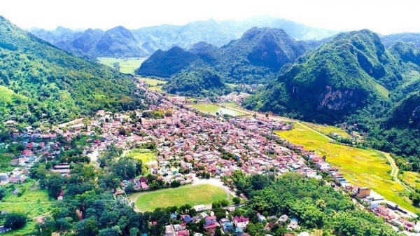 Thuan Chau assure la sécurité sociale et atteint l’objectif de croissance économique et de développement durable.