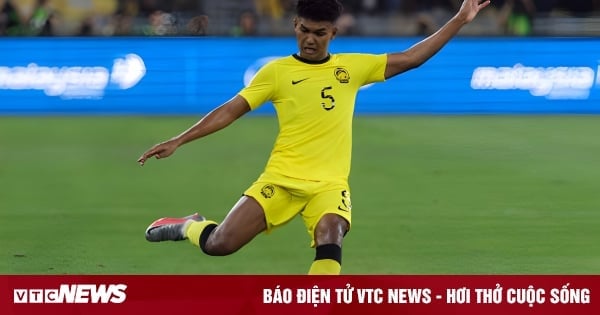 U23-Gegner Vietnam verliert Schlüsselspieler vor dem U23-Asien-Cup