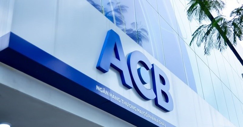 La banque ACB dénonce une entreprise qui a perdu 95 millions de VND à cause d'une transaction par chèque