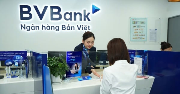 يعتزم بنك BVBank إصدار 69 مليون سهم لزيادة رأس المال التأسيسي.