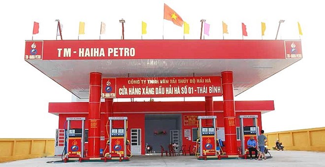 El Ministerio de Industria y Comercio revoca la licencia de venta al por mayor de petróleo de Hai Ha Petro