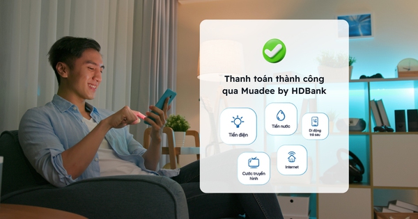 Thẻ trả góp Muadee tung ‘Deal khủng’ cho người dùng Grab, Be, Ví VNPAY