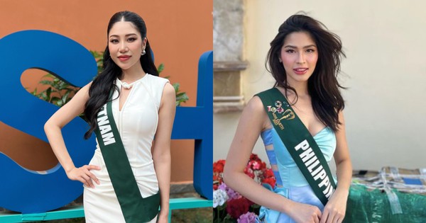 การประกวดรอบสุดท้าย Miss Earth 2023 ของหลานอันห์ จะจัดขึ้นที่ไหน เมื่อไหร่ ?