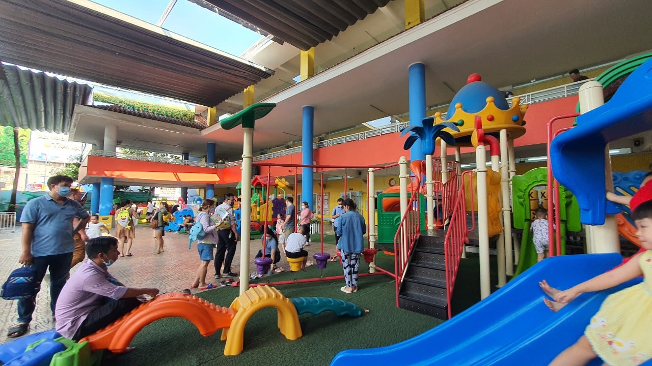 Trường công lập tự chủ tài chính là gì? Khác gì với trường thường?- Ảnh 1.