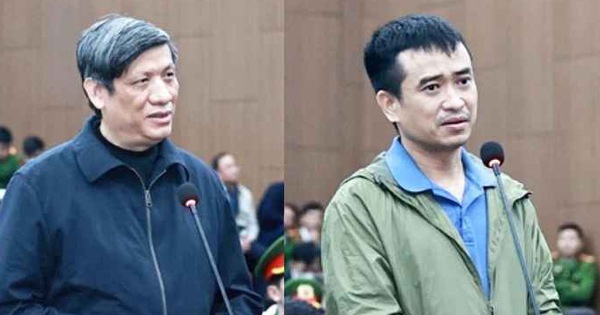 Les anciens ministres Nguyen Thanh Long et Phan Quoc Viet ont fait appel dans l'affaire Viet A