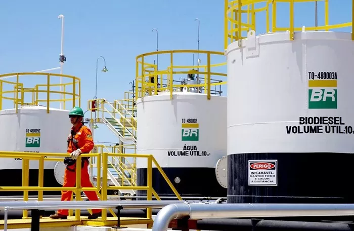 PetroVietnam và Petrobras tìm kiếm cơ hội hợp tác về thăm dò khai thác dầu khí và năng lượng mới