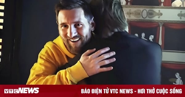 Ca sỹ Jack phủ nhận chi 60 tỷ đồng để gặp Messi