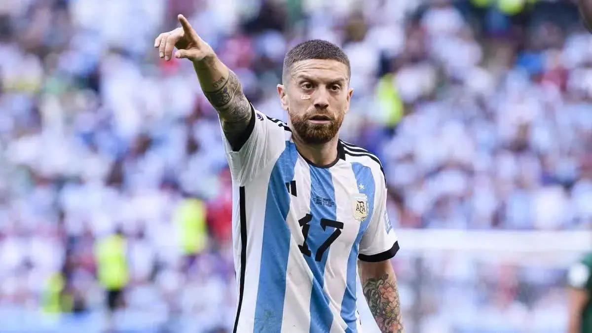 Messi và đội tuyển Argentina bị tước danh hiệu World Cup 2022?  - Ảnh 1.