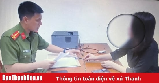 Tham gia trang web giới thiệu việc làm online, một người phụ nữ bị lừa gần 500 triệu đồng