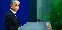 Trung Quốc tuyên bố sẽ trả miếng trừng phạt của Mỹ liên quan vụ khinh khí cầu
