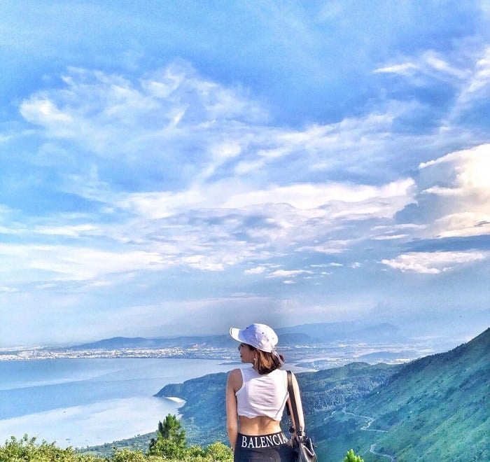 vinh lang co hue