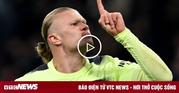 Resultados Champions League: Haaland sigue marcando, el Man City elimina al Bayern Múnich - 1