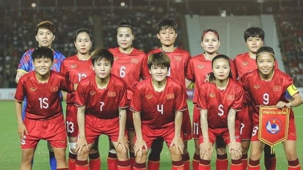 Huỳnh Như hết hạn hợp đồng, Lank FC đặt vấn đề gia hạn