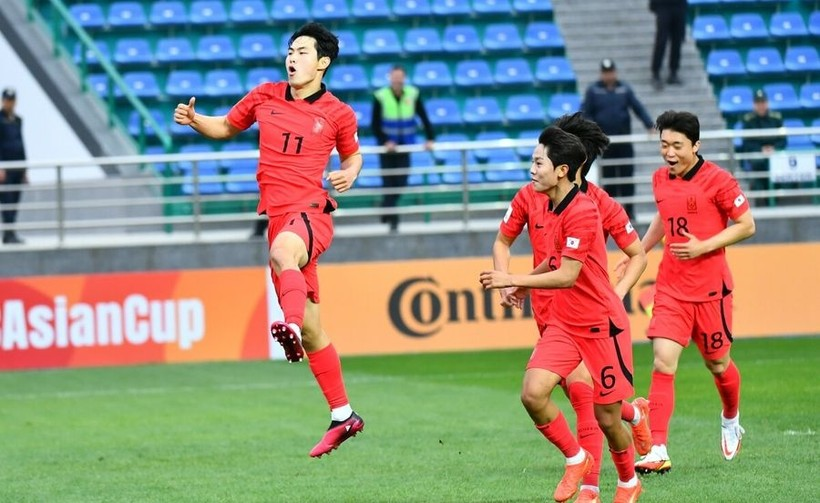 오늘(5월30일) 축구뉴스 : U20 월드컵 16강 경기일정 확정