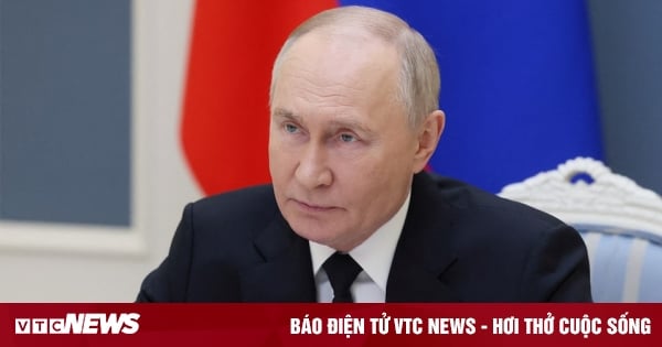 Mr. Putin announced to continue testing new missiles