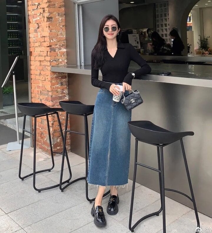 Những kiểu váy che khuyết điểm cực đỉnh - 4