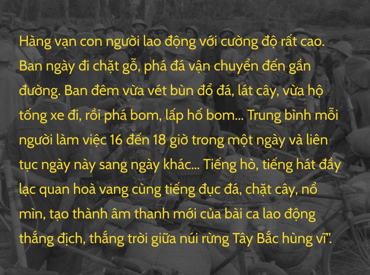 Ngày 1/4/1954: Bộ đội ta giành giật với địch từng tấc đất trên đồi A1, tiêu diệt cứ điểm 106