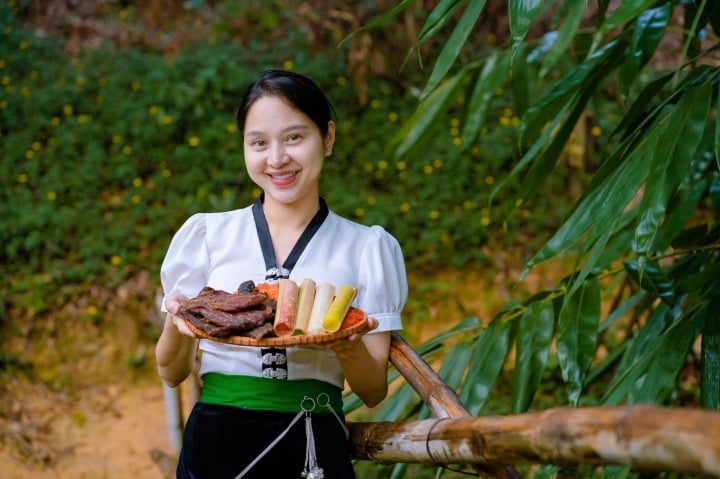 Giải mã sức hút của thịt trâu gác bếp thương hiệu Huho - 3