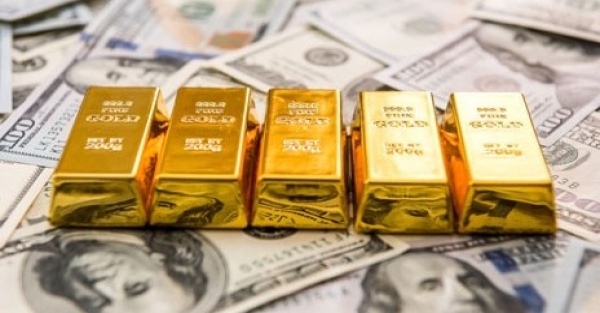 Low gold price, high USD, market on guard against Fed "turnaround"; SJC gold suddenly drops sharply